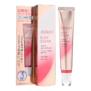 Astalift D-Uv Clear Aqua Day Serum Spf 50+ Pa++++