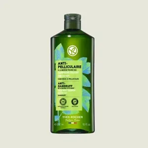 Yves Rocher Anti-Dandruff Treatment Shampoo