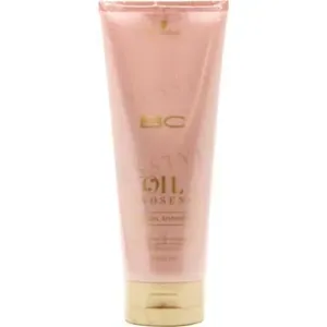 Schwarzkopf Bc Oil Innocence Rose Oil Shampoo