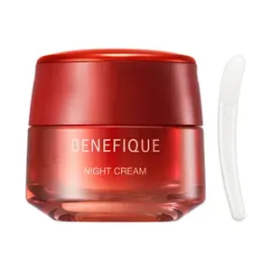 Shiseido Benefique Night Cream