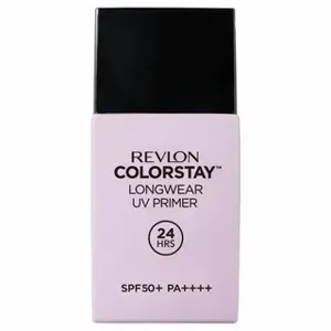 Revlon Colorstay Longwear Uv Primer Spf 50+ Pa++++