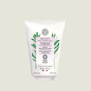 Yves Rocher Bright Botanical Illuminating Scrub