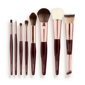 Charlotte Tilbury The Complete Brush Set