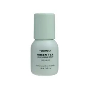 Tony Moly Green Tea Moisturizing Serum