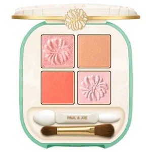 Paul & Joe Eye Design Palette