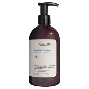 L'Occitane Purifying Freshness Conditioner