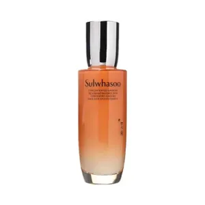 Sulwhasoo Concentrated Ginseng Rejuvenating Emulsion