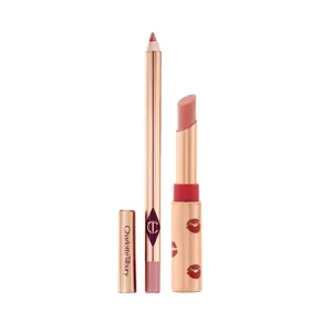 Charlotte Tilbury Limitless Lucky Lips
