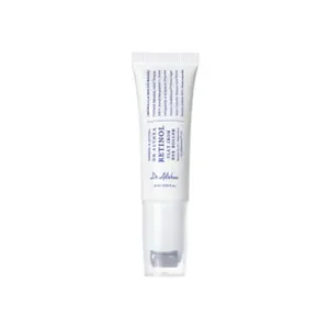 Dr. Althea Retinol Flat Iron Eye Roller