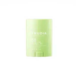 Frudia Green Grape Sebum Control Cooling Sun Stick