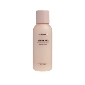 Tony Moly Black Tea Intense Repair Lotion