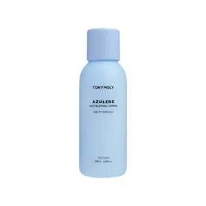 Tony Moly Azulene Anti Blemish Lotion