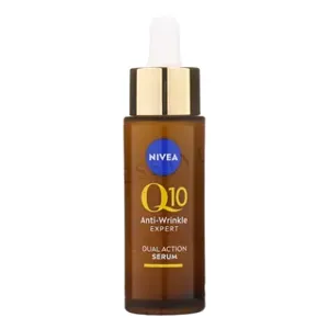 Nivea Q10 Anti-Winkle Expert Dual Action Serum