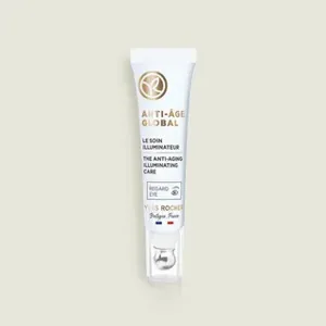 Yves Rocher Anti-Age Global Illuminating Eye Care