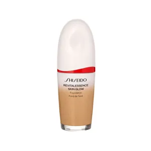Shiseido Revitalessence Skin Glow Foundation SPF 30
