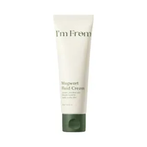 I'm From Mugwort Fluid Cream