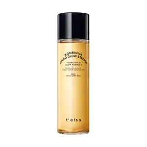 Real Barrier T'Else Kombucha Hydro Glow Essence