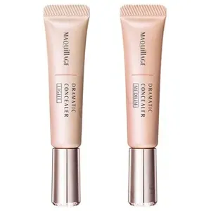 Shiseido Maquillage Dramatic Concealer Spf 30 Pa+++