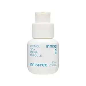 Innisfree Retinol Cica Repair Ampoule 2023 Version