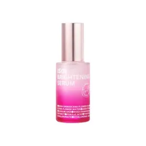 isoi Brightening Serum 2025 Version