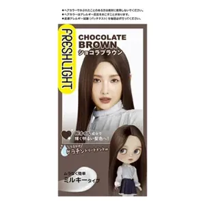 Schwarzkopf Fresh Light Milky Hair Color