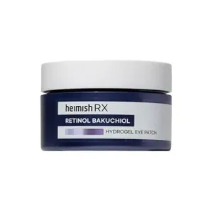 Heimish Rx Retinol Bakuchiol Hydrogel Eye Patch