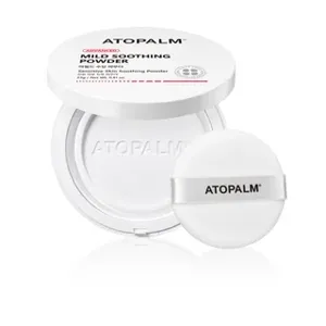 ATOPALM Mild Soothing Powder 2026 Version