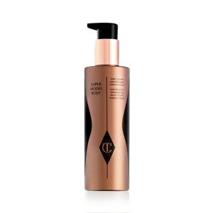 Charlotte Tilbury Supermodel Body