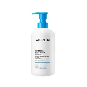 ATOPALM Moisture Body Wash
