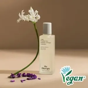 THE FACE SHOP The Therapy Vegan Blending Toner