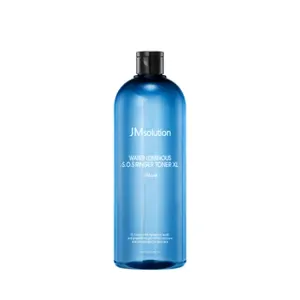 JM solution Water Luminous S.O.S Ringer Toner