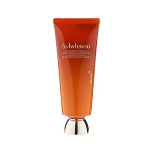 Sulwhasoo Concentrated Ginseng Rejuvenating Cleansing Foam