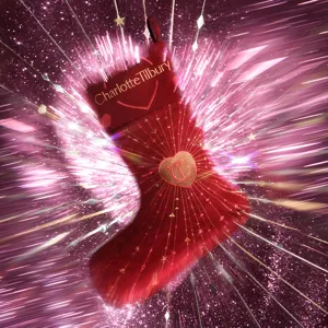Charlotte Tilbury Build Your Own Holiday Stocking