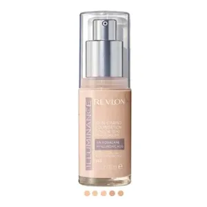 Revlon Illuminance Skin-Caring Foundation