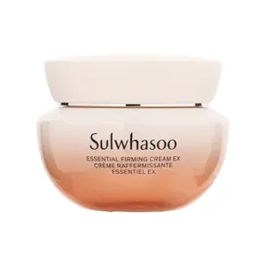 Sulwhasoo Essential Firming Cream Ex Jumbo 2025 Version