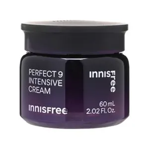 Innisfree Perfect 9 Intensive Cream