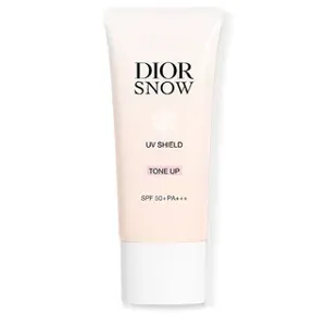 Dior snow UV Shield SPF 50+ PA++++ Tone Up