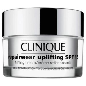 Clinique Repairwear Lift Spf15 Firming Day Cream - Anti Ageing Face Creams 2