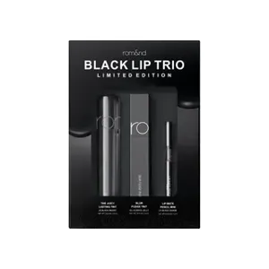 Romand Black Lip Trio