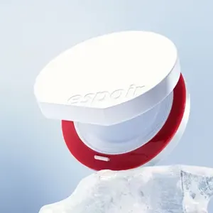 Espoir Be Velvet Sebum Cut Cooling Cushion