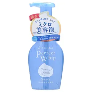 Shiseido Senka Perfect Whip Speedy Face Wash Refill