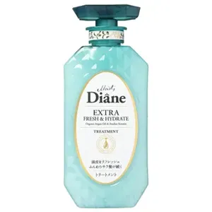 NatureLab TOKYO Moist Diane Extra Fresh & Hydrate Treatment