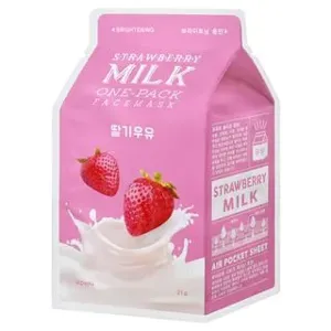 A'Pieu Milk One Pack