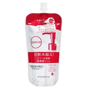 Shiseido Aqualabel Special Jelly Refill