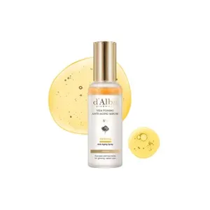 D'ALBA Vita Toning Anti-Aging Spray Serum