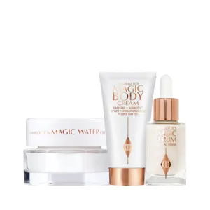 Charlotte Tilbury Magic Mini Skin Trio