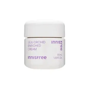 Innisfree Jeju Orchid Enriched Cream