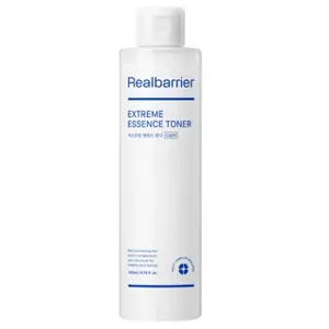 Real Barrier Extreme Essence Toner Light