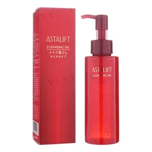 Astalift Cleansing Oil
