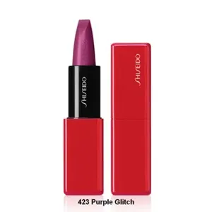 Shiseido Technosatin Gel Lipstick